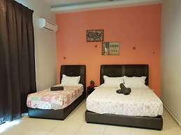 Jonker 88 Homestay Melaka