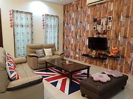 Jonker 88 Homestay Melaka