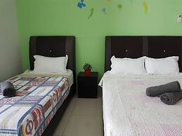 Jonker 88 Homestay Melaka