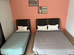 Jonker 88 Homestay Melaka
