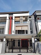 Jonker 88 Homestay Melaka