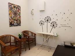 Jonker 88 Homestay Melaka
