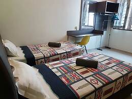 Jonker 88 Homestay Melaka