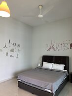 Jonker 88 Homestay Melaka