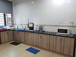 Jonker 88 Homestay Melaka