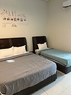 Jonker 88 Homestay Melaka
