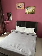 Jonker 88 Homestay Melaka