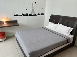Jonker 88 Homestay Melaka