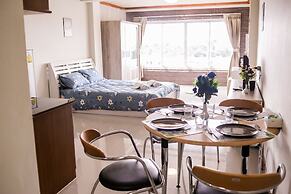 Bob's Thai BNB's