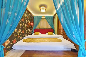 Lijiang Xueshanyu Inn