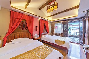 Lijiang Xueshanyu Inn