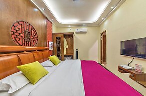 Lijiang Xueshanyu Inn