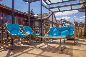 Lijiang Xueshanyu Inn
