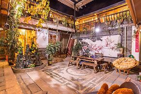 Lijiang Xueshanyu Inn