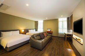 ENA Suite Hotel Namdaemun