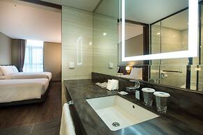 ENA Suite Hotel Namdaemun