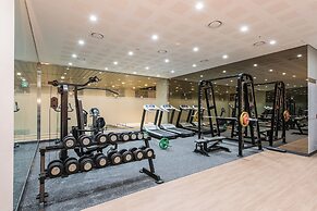 ENA Suite Hotel Namdaemun
