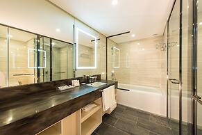 ENA Suite Hotel Namdaemun