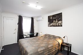 Taree Lodge Motel