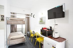 Taree Lodge Motel