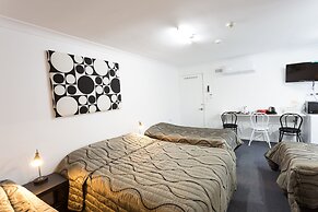Taree Lodge Motel