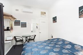 Taree Lodge Motel