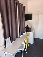 Taree Lodge Motel