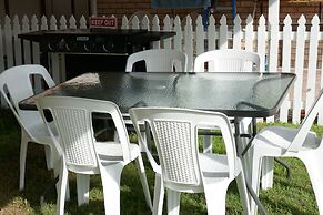 Taree Lodge Motel