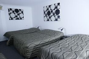 Taree Lodge Motel