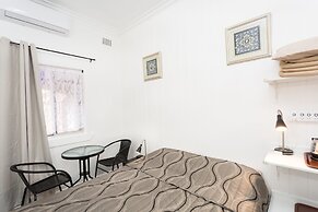 Taree Lodge Motel