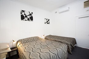 Taree Lodge Motel