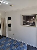 Taree Lodge Motel