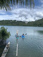 Edgewater Dive & Spa Resort