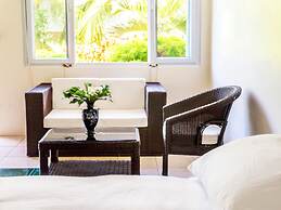 Edgewater Dive & Spa Resort
