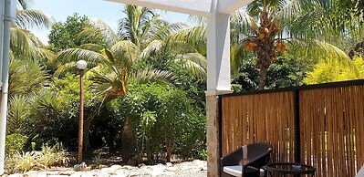 Edgewater Dive & Spa Resort