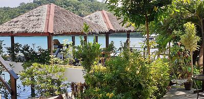 Edgewater Dive & Spa Resort