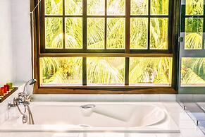 Edgewater Dive & Spa Resort