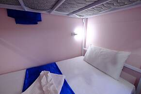 Sang Chan Hostel