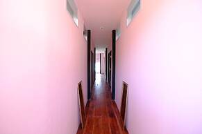 Sang Chan Hostel