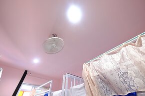 Sang Chan Hostel