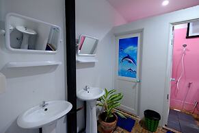 Sang Chan Hostel