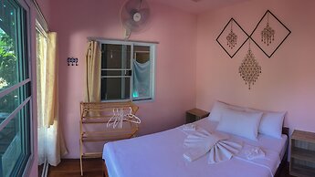 Sang Chan Hostel