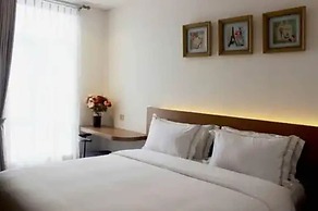 Heef Hotel Pasar Baru