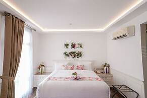 Heef Hotel Pasar Baru
