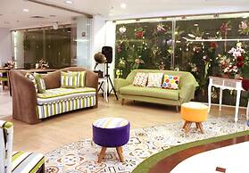 Heef Hotel Pasar Baru