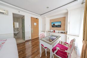 Heef Hotel Pasar Baru