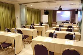 Heef Hotel Pasar Baru