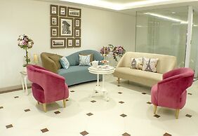 Heef Hotel Pasar Baru