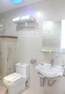Heef Hotel Pasar Baru