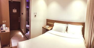 Heef Hotel Pasar Baru